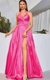 Jadore J25013 Dress