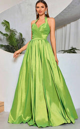 Jadore J25013 Dress