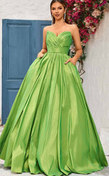 Jadore J25014 Dress