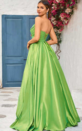 Jadore J25014 Dress