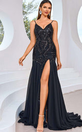 Jadore J25015 Dress