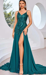 Jadore J25015 Dress
