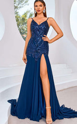 Jadore J25015 Dress