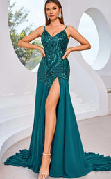 Jadore J25015 Dress