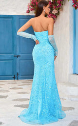 Jadore J25016 Aqua