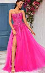 Jadore J25017 Dress
