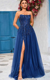 Jadore J25017 Dress