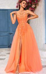 Jadore J25017 Dress