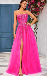 Jadore J25017 Dress