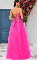 Jadore J25017 Dress