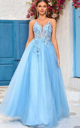 Jadore J25018 Dress