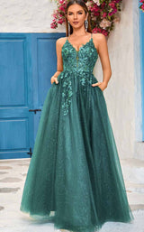 Jadore J25018 Dress