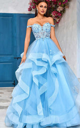 Jadore J25019 Dress