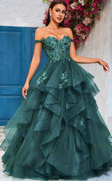 Jadore J25019 Dress