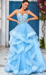Jadore J25019 Dress