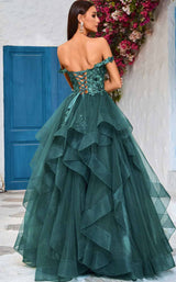 Jadore J25019 Dress