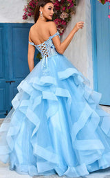 Jadore J25019 Dress