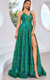 Jadore J25021 Dress
