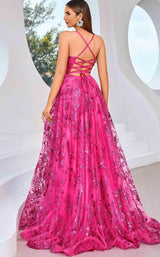 Jadore J25021 Dress