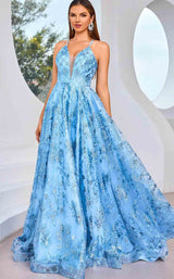 Jadore J25021 Dress