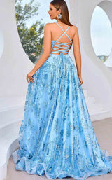 Jadore J25021 Dress
