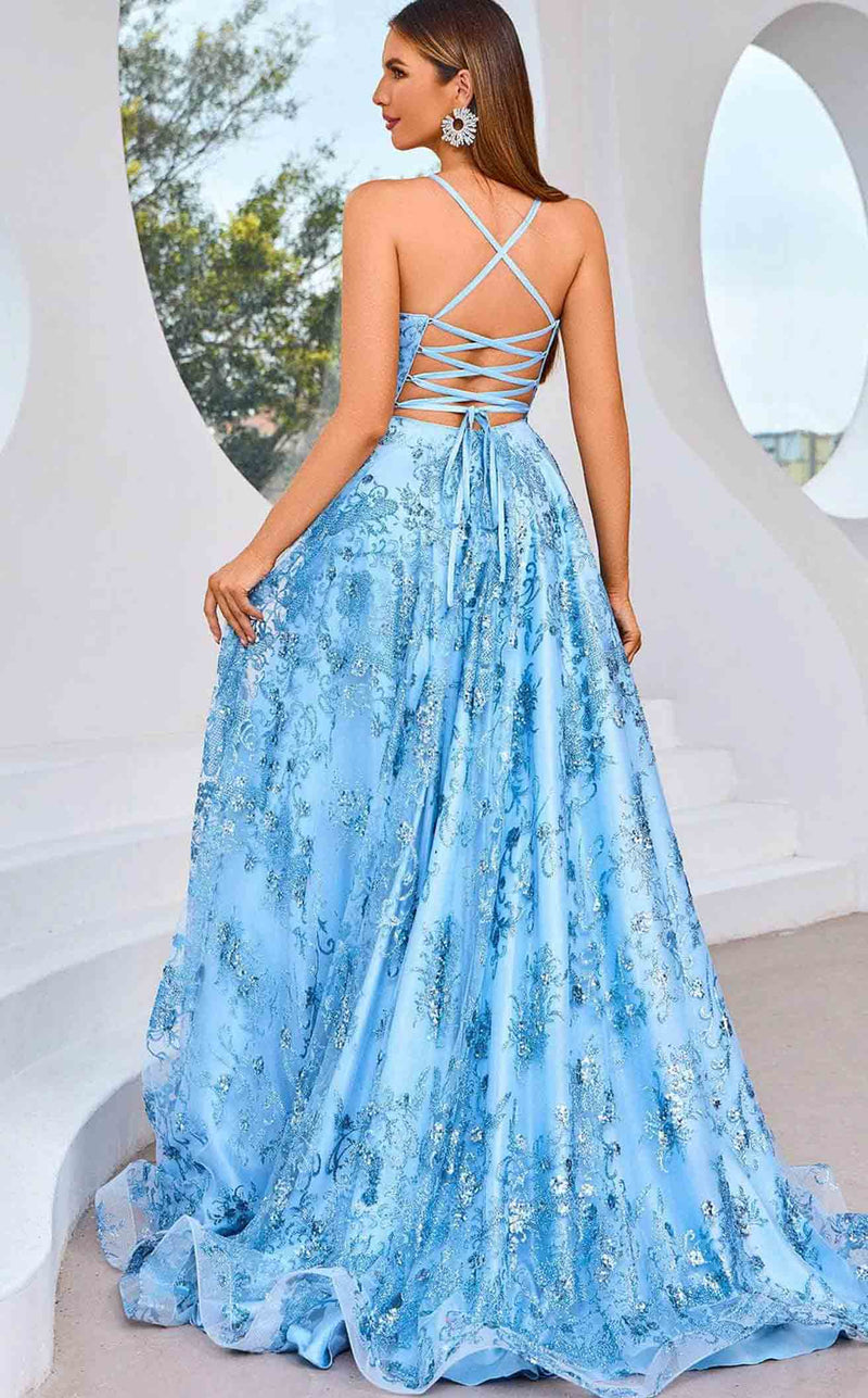 jadore sequin dress Jadore Evening - J25031