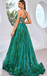 Jadore J25021 Dress