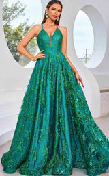 Jadore J25021 Dress