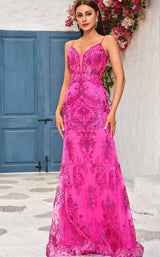 Jadore J25022 Dress