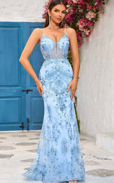 Jadore J25022 Dress