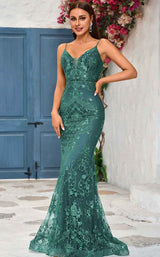 Jadore J25022 Dress