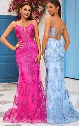 Jadore J25022 Dress