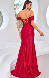 Jadore J25024 Dress