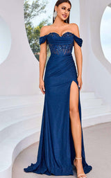 Jadore J25024 Dress