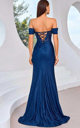 Jadore J25024 Dress