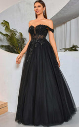 Jadore J25025 Dress