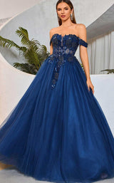 Jadore J25025 Dress