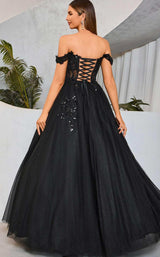 Jadore J25025 Dress