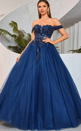 Jadore J25025 Dress
