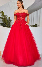 Jadore J25025 Dress