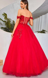Jadore J25025 Dress