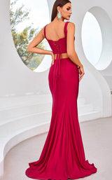 Jadore J25026 Dress