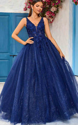 Jadore J25028 Navy