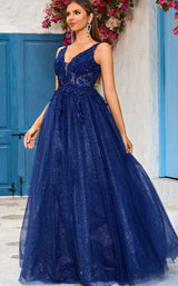 Jadore J25028 Navy