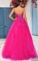 Jadore J25029 Hot-Pink