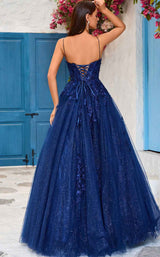 Jadore J25029 Navy