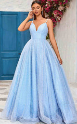 Jadore J25033 Dress