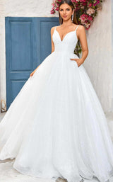 Jadore J25033 Dress