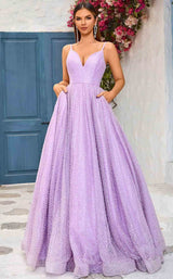 Jadore J25033 Dress