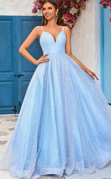 Jadore J25033 Dress